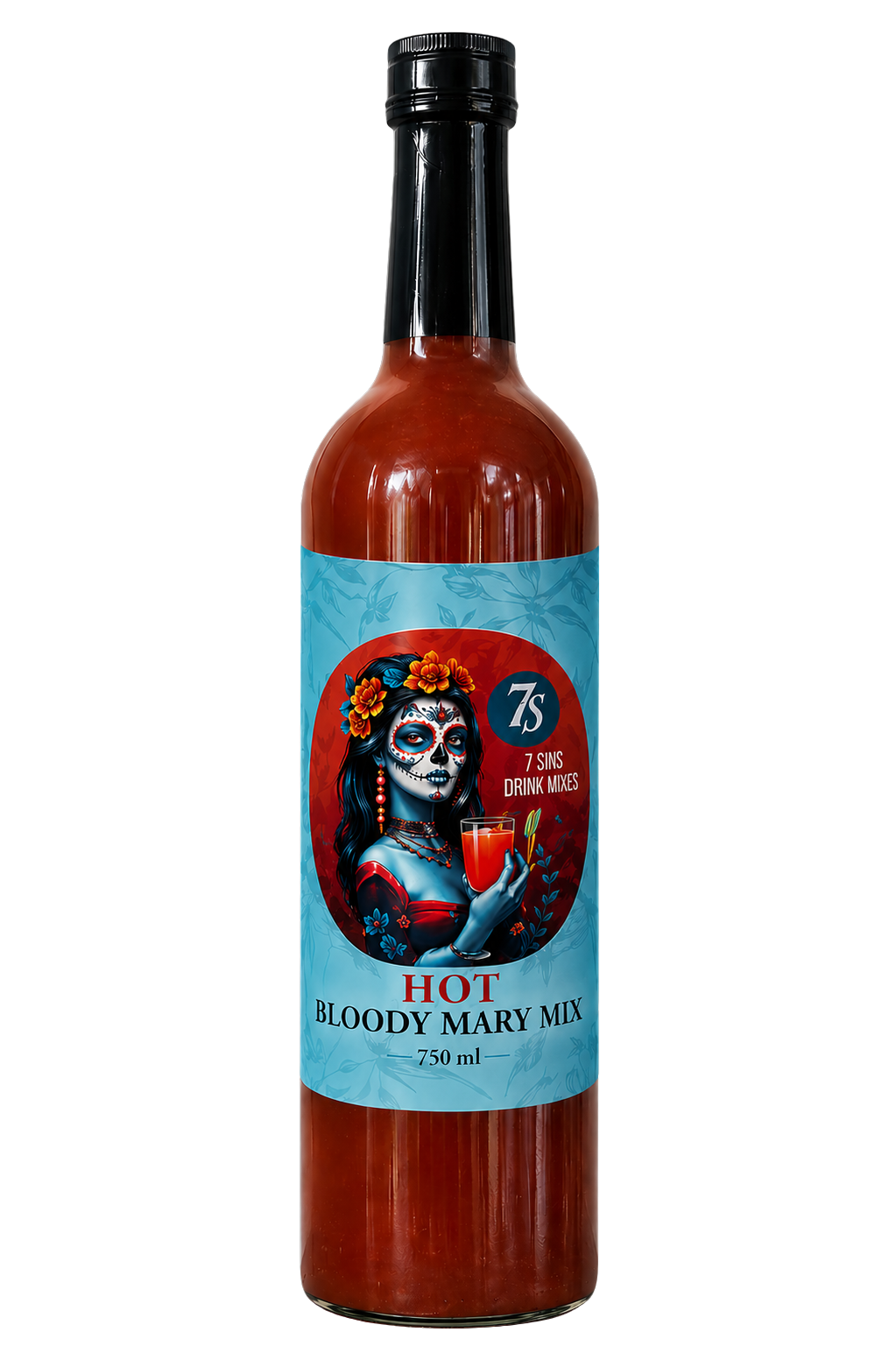 Bloody Mary Mixes