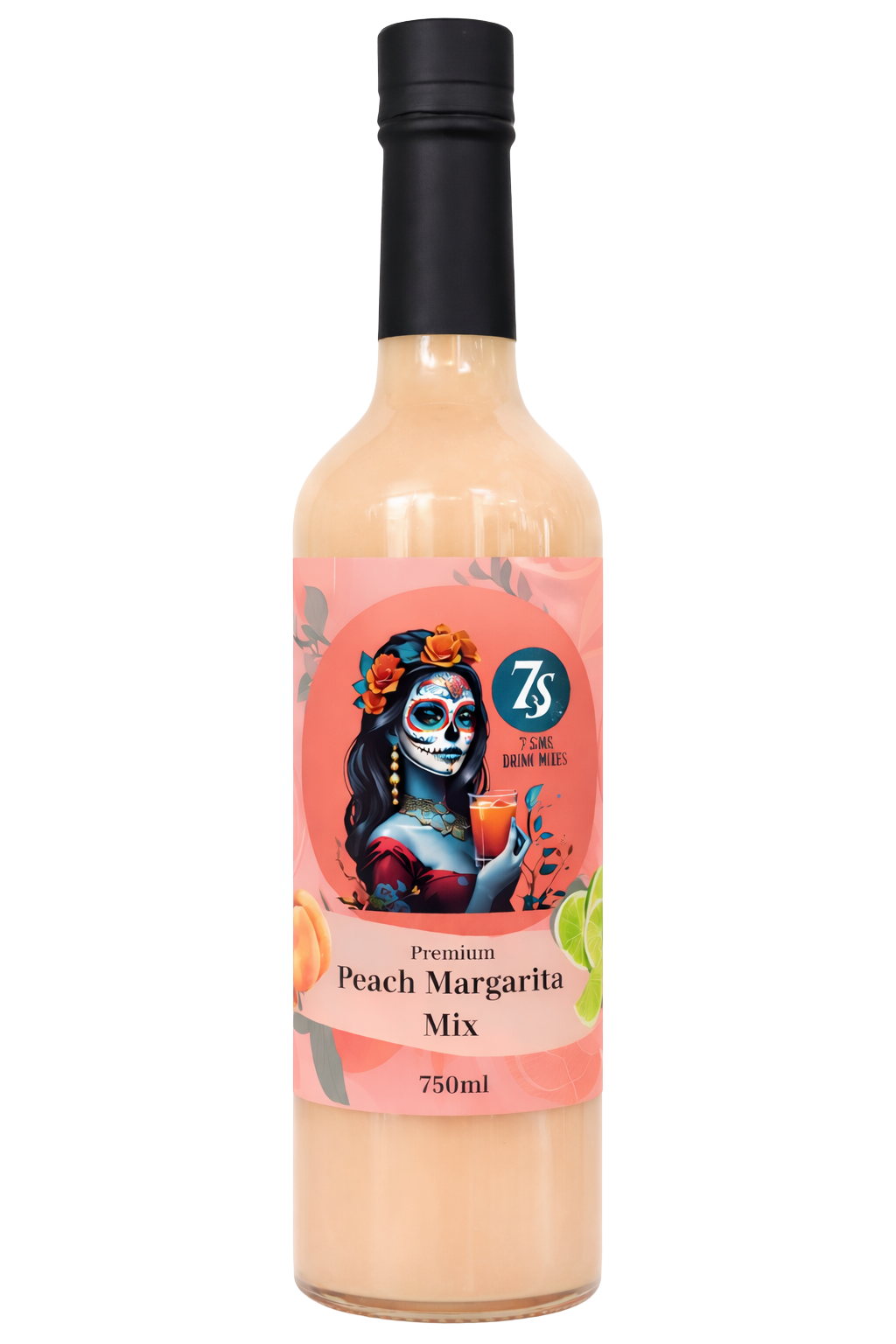 Peach Margarita Mix