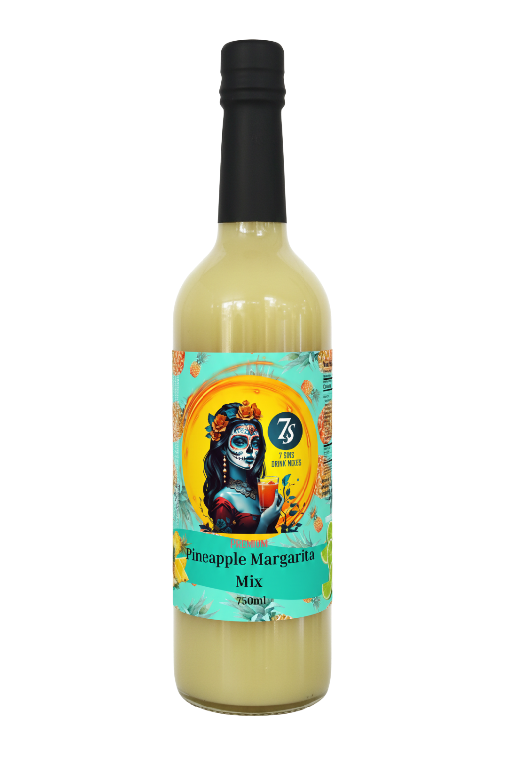 Pineapple Margarita Mix