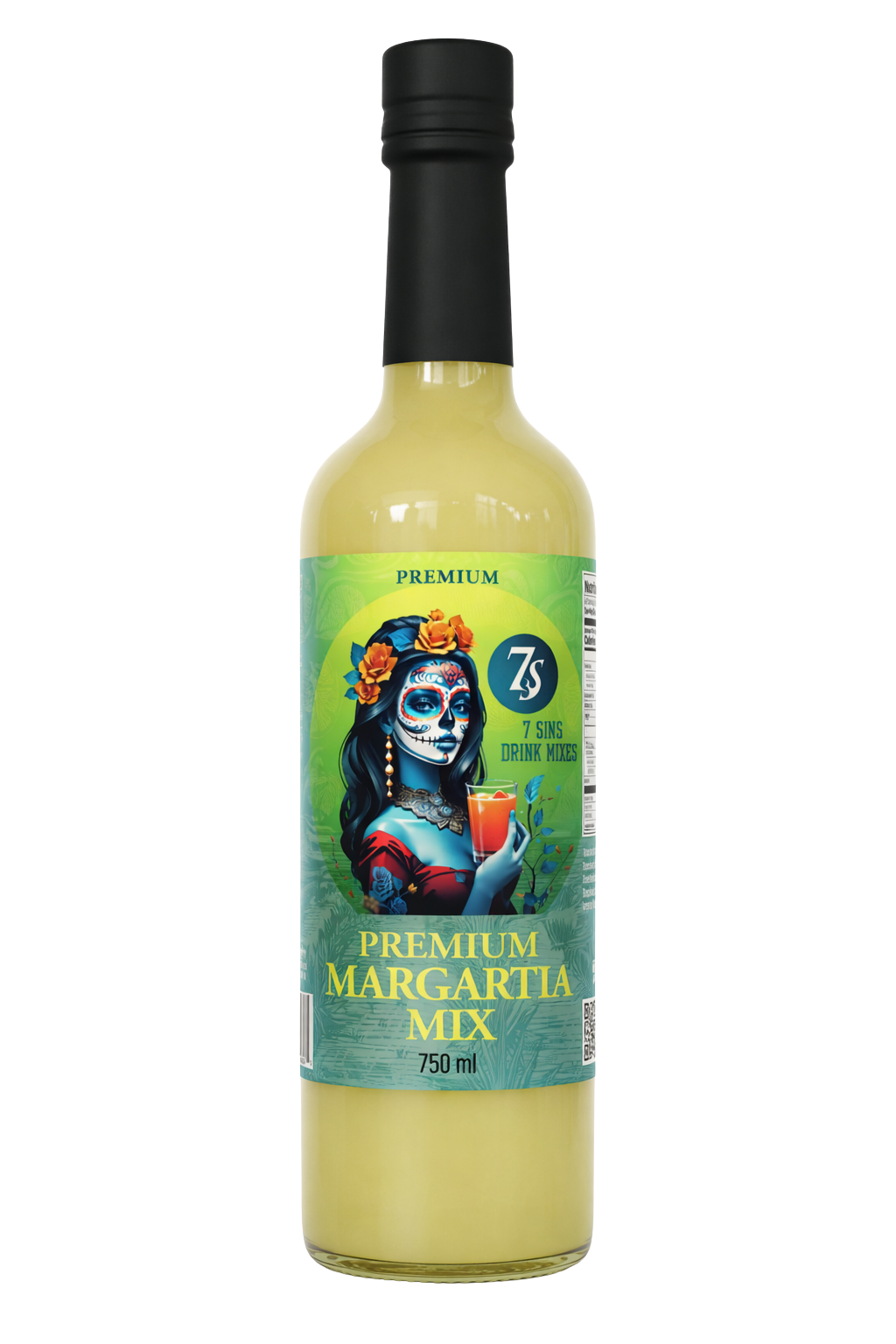 Regular Margarita Mix