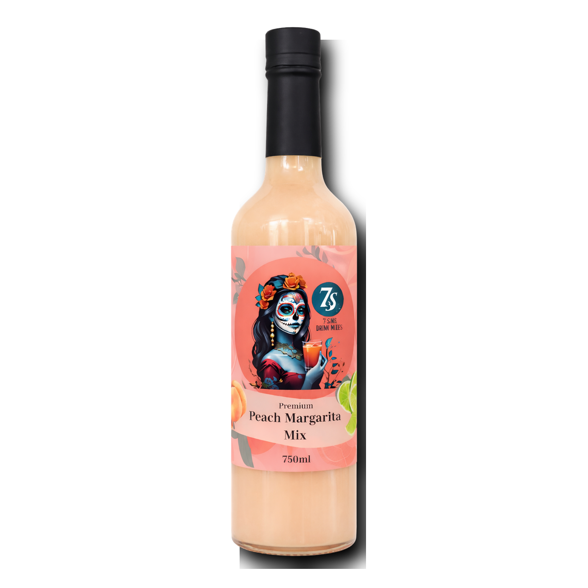 Peach Margarita Mix