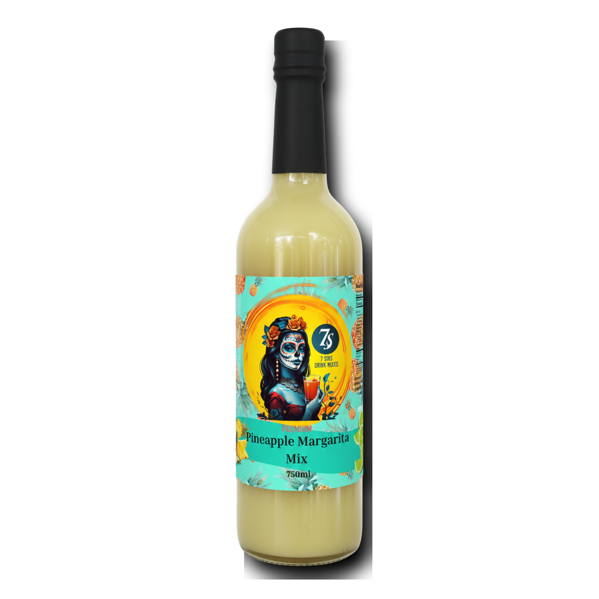 Pineapple Margarita Mix