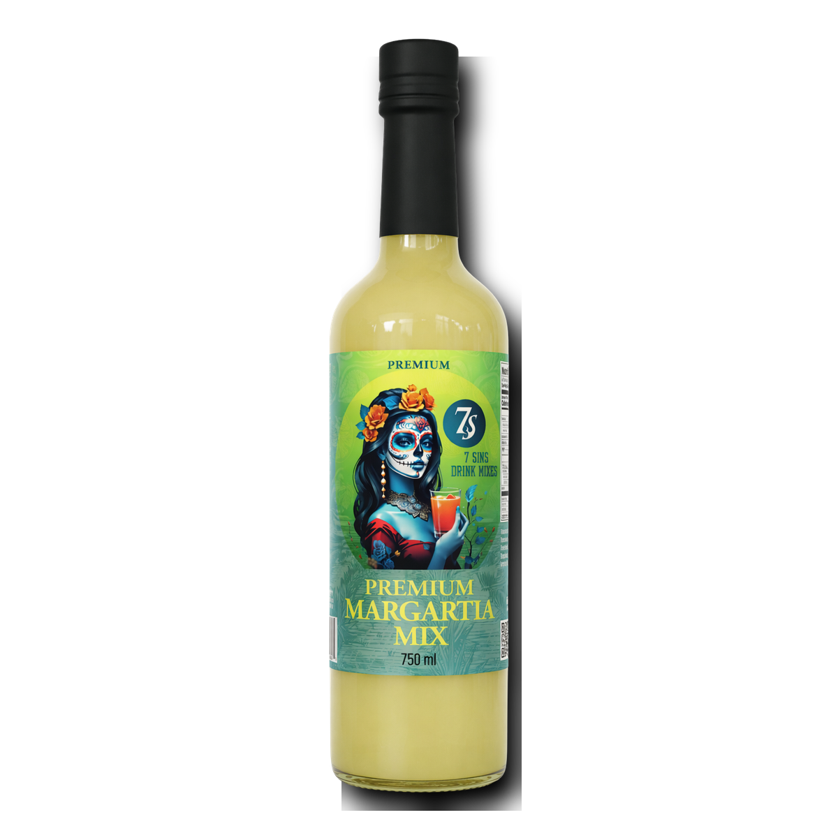 Regular Margarita Mix