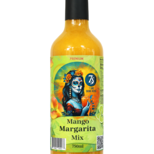 Mango Margarita Mix