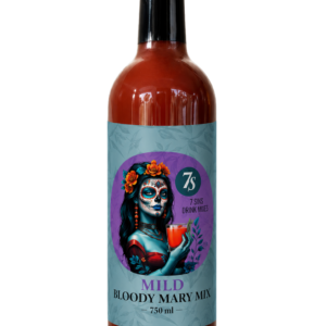Mild Bloody Mary Mix
