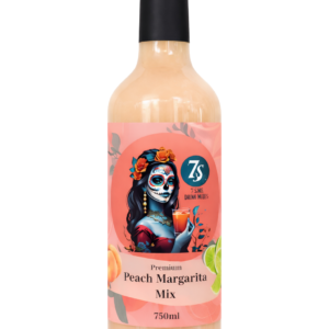 Peach Margarita Mix