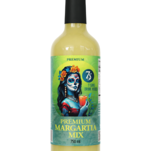 Regular Margarita Mix