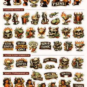 Sticker Pack