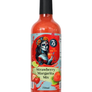 Strawberry Margarita Mix